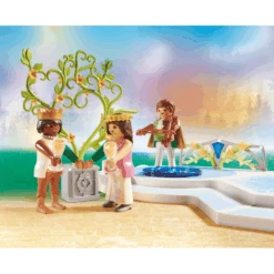 PLAYMOBIL ® Mis Cifras: El Baile De Magic -Playmobil Ventas playmobil mis cifras el baile de magic a378040 4
