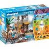 PLAYMOBIL ® Mis Cifras: Island De Los Piratas 1 PLAYMOBIL ® Mis Cifras: Island De Los Piratas -Playmobil Ventas playmobil mis cifras island de los piratas a378037
