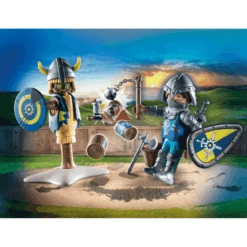 PLAYMOBIL ® Novelmore - Entrenamiento De Combate -Playmobil Ventas playmobil novelmore entrenamiento de combate a394745 2