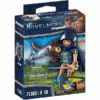 PLAYMOBIL ® Novelmore - Gwynn Con Equipo De Combate -Playmobil Ventas playmobil novelmore gwynn con equipo de combate a394750