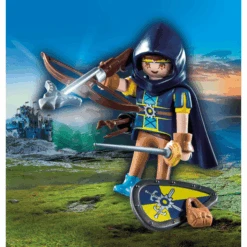 PLAYMOBIL ® Novelmore - Gwynn Con Equipo De Combate -Playmobil Ventas playmobil novelmore gwynn con equipo de combate a394750 4