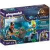PLAYMOBIL ® Novelmore Violet Vale - Mago De Las Plantas 70747 1 PLAYMOBIL ® Novelmore Violet Vale - Mago De Las Plantas 70747 -Playmobil Ventas playmobil novelmore violet vale mago de las plantas 70747 a309945