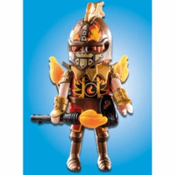 PLAYMOBIL ® Novelmore Vs Burnham Raiders - Duelo -Playmobil Ventas playmobil novelmore vs burnham raiders duelo a394744 4