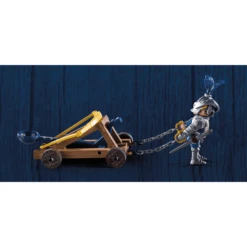 PLAYMOBIL ® Novelmore Vs Burnham Raiders - Lugar Del Torneo -Playmobil Ventas playmobil novelmore vs burnham raiders lugar del torneo a394742 3