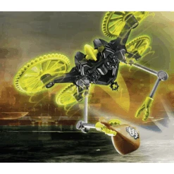 PLAYMOBIL ® Persecución Con Drones De La Policía -Playmobil Ventas playmobil persecucion con drones de la policia a329604 3