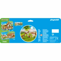 PLAYMOBIL ® Ponis Con Potros 10 PLAYMOBIL ® Ponis Con Potros -Playmobil Ventas playmobil ponis con potros a305516 3
