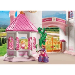 PLAYMOBIL ® Prince Ss Gran Castillo De La Princesa -Playmobil Ventas playmobil prince ss gran castillo de la princesa a294009 3