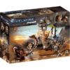 PLAYMOBIL ® Sal'ahari Sand S - Skorpion Caza En Los Restos -Playmobil Ventas playmobil salahari sand s skorpion caza en los restos a363072