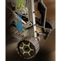 PLAYMOBIL ® Sal'ahari Sand S - Trono Del Trueno -Playmobil Ventas playmobil salahari sand s trono del trueno a363076 3