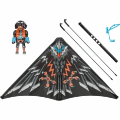 PLAYMOBIL ® Starter Pack Ala Delta -Playmobil Ventas playmobil starter pack ala delta a394479 2