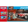 PLAYMOBIL ® Starter Pack Hot Rod -Playmobil Ventas playmobil starter pack hot rod a394481