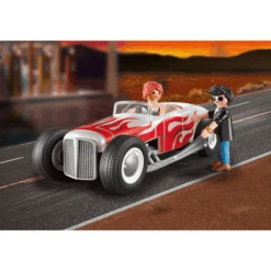 PLAYMOBIL ® Starter Pack Hot Rod -Playmobil Ventas playmobil starter pack hot rod a394481 4