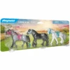 PLAYMOBIL ® Tres Caballos Frisón, Knabstrupper Y Andaluz 1 PLAYMOBIL ® Tres Caballos Frisón, Knabstrupper Y Andaluz -Playmobil Ventas playmobil tres caballos frison knabstrupper y andaluz a329579