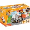 PLAYMOBIL Vehículo Del Servicio De Emergencia Médica -Playmobil Ventas playmobil vehiculo del servicio de emergencia medica a329663